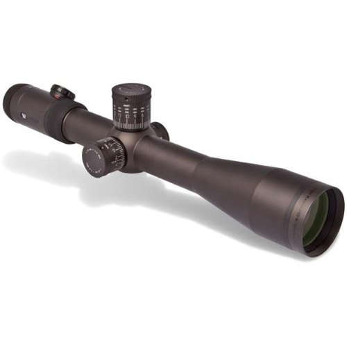 Vortex Razor HD 5-20x50 Reticle RZR550