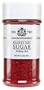 India Tree Holiday Red Sparkling Sugar, 3-1/2 oz.