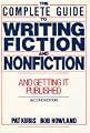 Complete Guide to Writing Fiction and Nonfiction, and Getting it Published (2nd Edition)