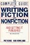 Complete Guide to Writing Fiction and Nonfiction, and Getting it Published (2nd Edition)