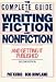 Complete Guide to Writing Fiction and Nonfiction, and Getting it Published (2nd Edition)