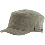 Coal Considered Kipp Hat