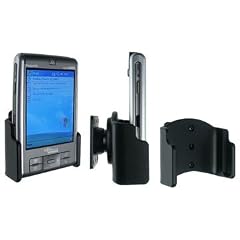 Brodit Halterung passiv f�r Fujitsu Siemens Computers Pocket Loox C550, mit Kugelgelenk