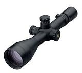 Leupold Mark 4 ER/T 4.5-14x50mm (30mm) M1 Front Focal Mil Dot