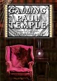 Calling Paul Temple