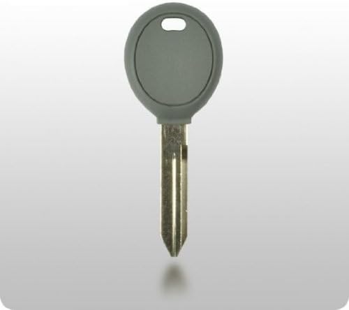 Chrysler Dodge Jeep Plymouth Transponder Ignition Chip Key 4d64 Uncut New Blade