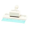 Martha Stewart Crafts Edger Punch, Floral Lace