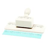 Martha Stewart Crafts Edger Punch, Floral Lace ~ Martha Stewart Crafts