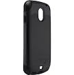 Otterbox SAM4-I515X-20-E4OTR Commuter Series Hybrid Case for Samsung Galaxy Nexus - 1 Pack - Retail Packaging - Black