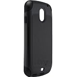 Otterbox SAM4-I515X-20-E4OTR Commuter Series Hybrid Case for Samsung Galaxy Nexus - 1 Pack - Retail Packaging - Black