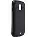 Otterbox SAM4-I515X-20-E4OTR Commuter Series Hybrid Case for Samsung Galaxy Nexus - 1 Pack - Retail Packaging - Black