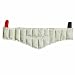 Relief Pak 11-1311 Neck Hot Pack, 24" Length