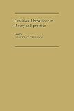 Coalitional behaviour in theory and practice : an inductive model for Western Europe