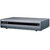 Panasonicネットワークディスクレコーダ（2TB） （DG-NV200/2M） 【CT-R202】