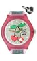 Harajuku Lovers Women's 'Cherry Much' Plastic Watch #HLCMB3