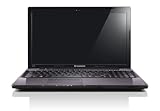 Lenovo Z570 10243SU 15.6-Inch Laptop (Grey Metal)