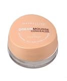 MAYBELLINE JADE B10100 Dream Mousse Concealer 04 rose beige