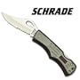 Schrade AP55 Apex Large Clip