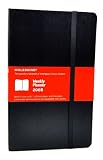 Moleskine 2008 Large Weekly Planner