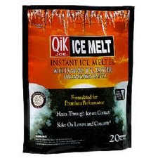 Milazzo Industries 30510 QIK JOE Instant ICE Melter