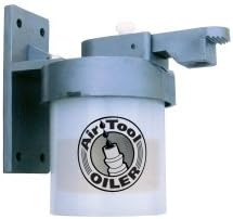 Air Tool Oiler Dispenser
