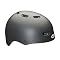 Youth Bell Psycho Multi-Sport Helmet - Matte Gunmetal