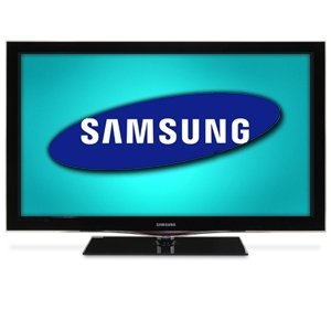 Samsung LN46C650 46-Inch 1080p 120 Hz LCD HDTV (Black)