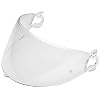 Nolan Faceshield , Color: Clear SPAVIS5270001