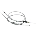 Motion Pro Cable - Pull Throttle 02-0277