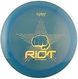 Latitude 64 Opto Riot Golf Disc