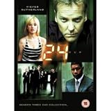 24 Season 3