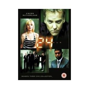 24 Season 3 by 