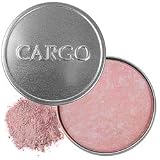 Cargo Cosmetics Cargo Suede Blush (Choose Color)