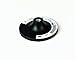 3M Disc Pad Holder - For Metal Grinding, Finishing, Surface Preparation - Use With Metalworking Power Tools - 4.5
