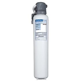 BUNN 39000.1007 Bunn Filter Cartridge EQHP-Tea (Single Pack) by Bunn