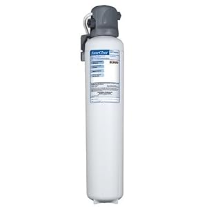 BUNN 39000.1007 Bunn Filter Cartridge EQHP-Tea (Single Pack) by Bunn