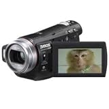 Panasonic hdcsd100