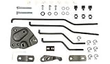 Hurst 3738611 Manual Competition/Plus Shifter Installation Kit