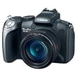 Canon PowerShot SX10 IS 10 Megapixel Digital Camera w/ 20x Optical Zoom, 28mm Wide Lens, 2.5" LCD, Motion Detection, & Red Eye Correction