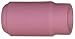 ANCHOR BRAND 10N45 ALUMINA NOZZLE-5/8