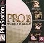Pro 18 World Tour Golf