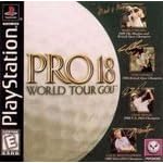 Pro 18 World Tour Golf