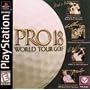 Pro 18 World Tour Golf