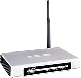 Electronics : WIRELESS ADSL2 MODEM/ROUTER