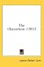 Books : The Chameleon (1903)