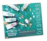 Winsor and Newton Designers Gouache Set