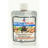 PocketFuel Naturals Chocolate Haze - 1.8 OZ - 10 Pack
