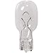 EiKO 906B - T-5 Miniature Wedge (W2.1x9.5d) (Case of 20)