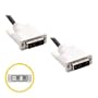 DVI-I Cable 2m Male Digital TFT PC Monitor Cable
