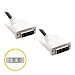 DVI-I Cable 2m Male Digital TFT PC Monitor Cable